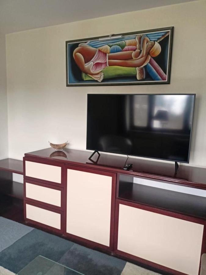 Puertapata Apartment ชวีโนวิชแจ ภายนอก รูปภาพ