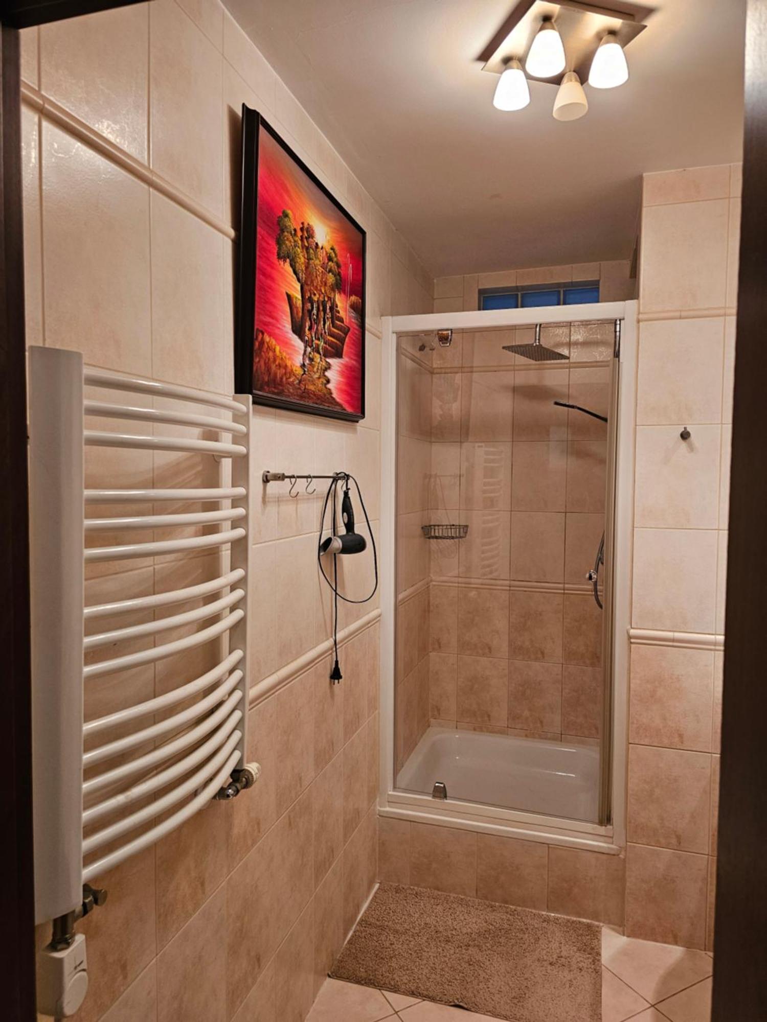 Puertapata Apartment ชวีโนวิชแจ ภายนอก รูปภาพ