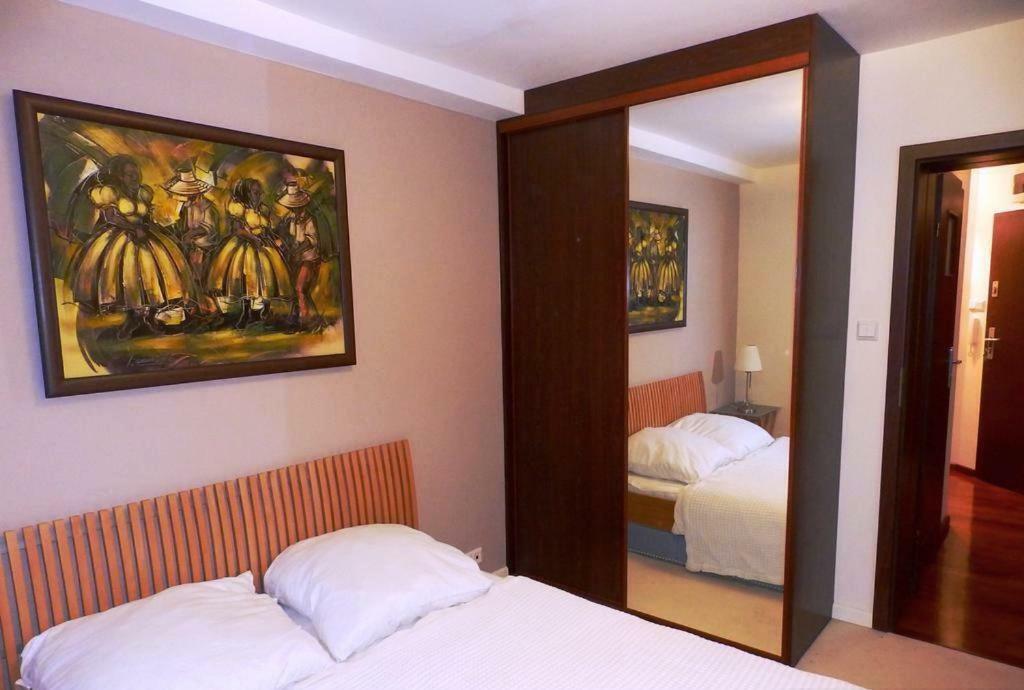 Puertapata Apartment ชวีโนวิชแจ ภายนอก รูปภาพ