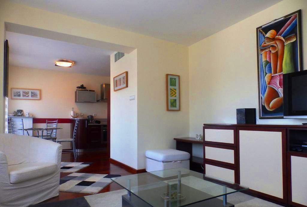 Puertapata Apartment ชวีโนวิชแจ ภายนอก รูปภาพ