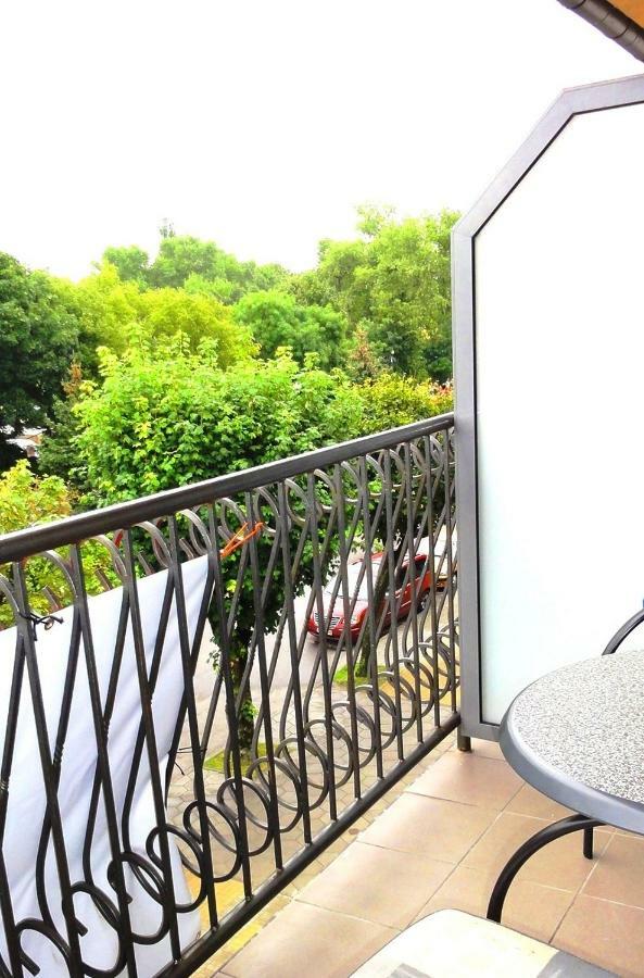 Puertapata Apartment ชวีโนวิชแจ ภายนอก รูปภาพ