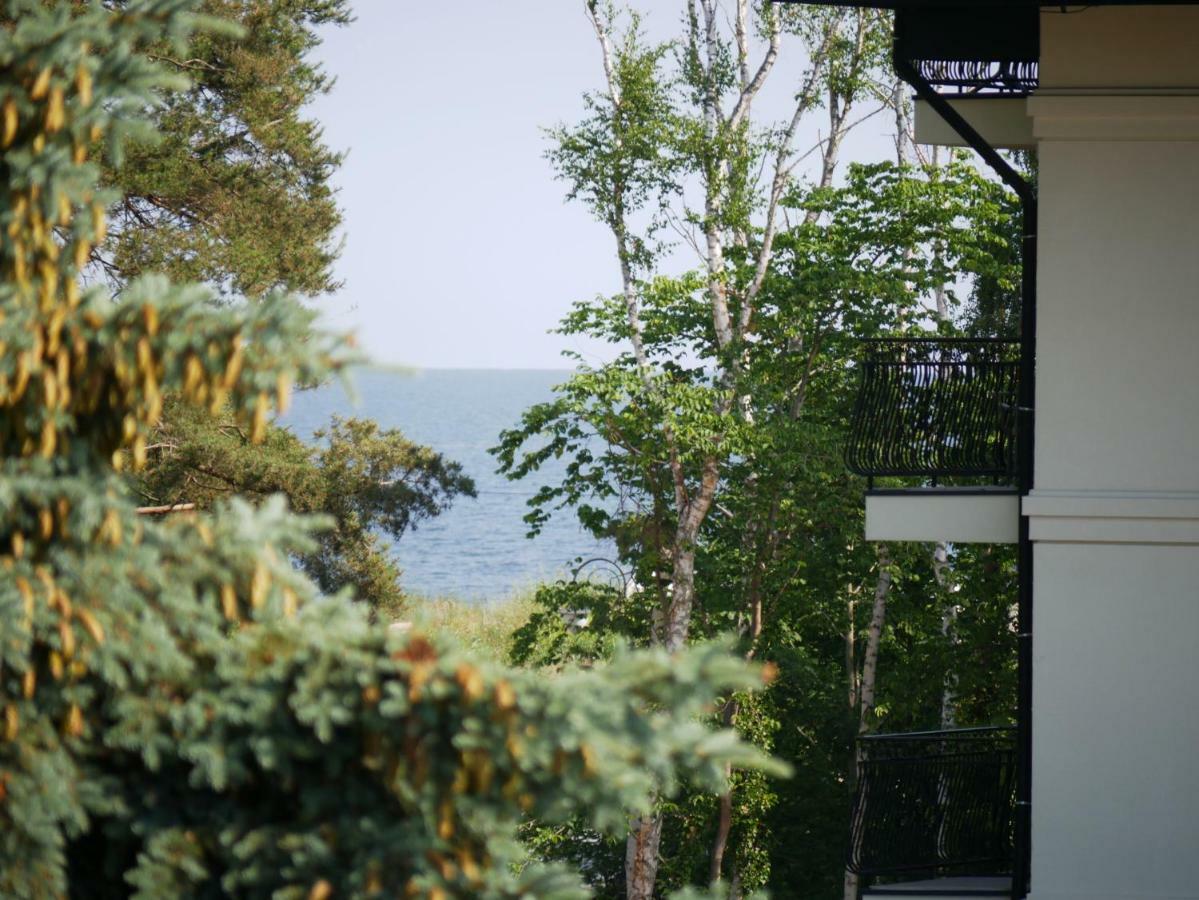 Puertapata Apartment ชวีโนวิชแจ ภายนอก รูปภาพ