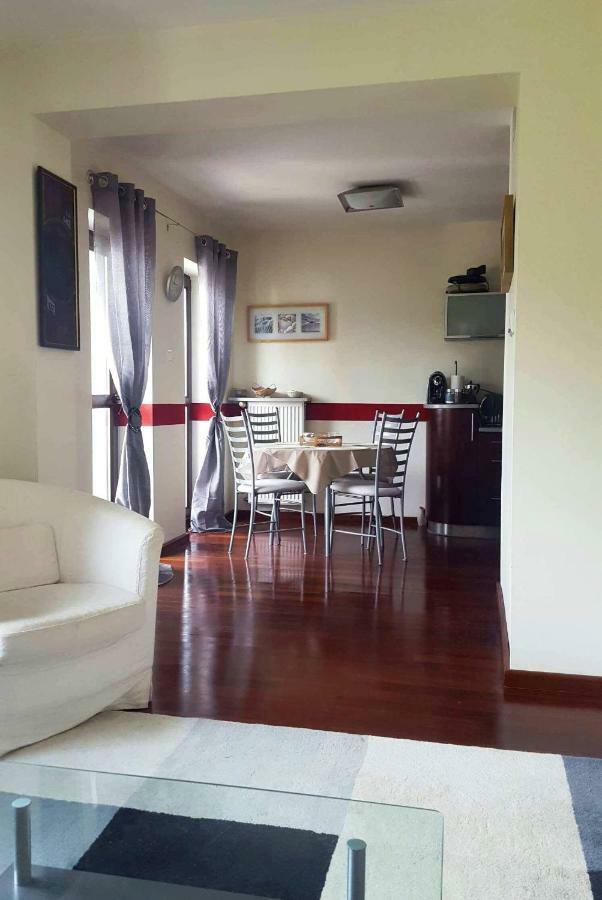 Puertapata Apartment ชวีโนวิชแจ ภายนอก รูปภาพ