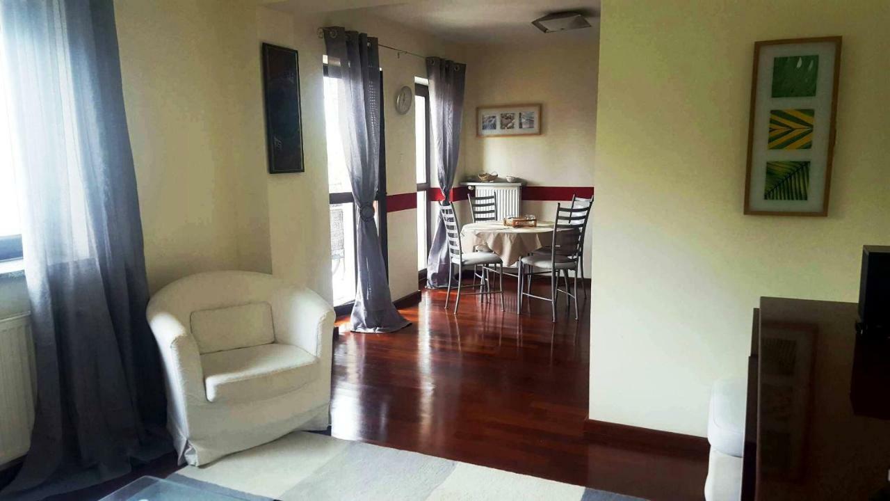 Puertapata Apartment ชวีโนวิชแจ ภายนอก รูปภาพ